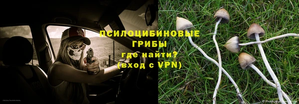 стафф Белоозёрский